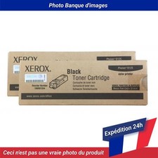 Xerox Phaser 6125 Toner Black