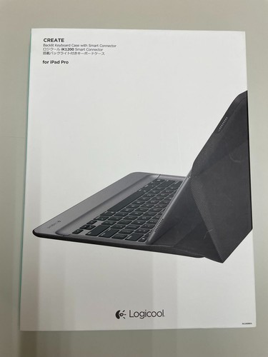 Clavier logitech create ipad - create,