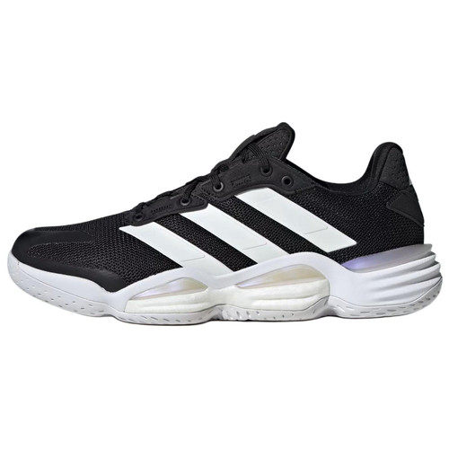 Adidas stabil black white - 16,