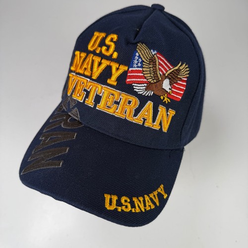 Navy vétéran casquette - u.s.navy,