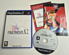 Final Fantasy X-2 -