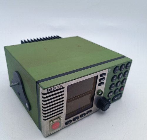 Sailor rt5022 compact vhf dsc - compact,
