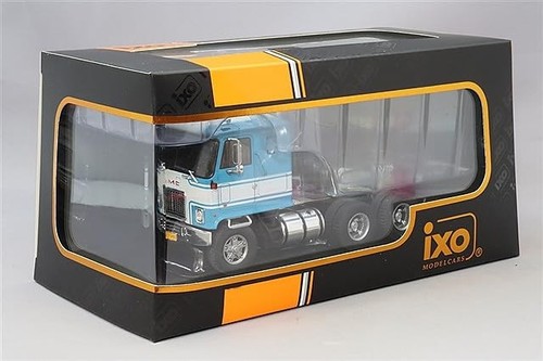 Gmc astro 1970 blue - gmc,