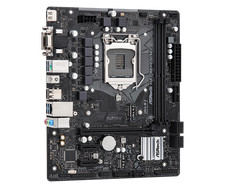 Carte mère ASRock H470M-HDV