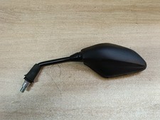 UN RETROVISEUR RETRO GAUCHE