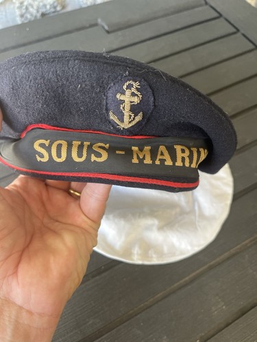 Bachi marine nationale - bachi,