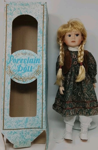 Ancienne poupée doll - ancienne,