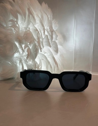 Lunette soleil style moscot - soleil,
