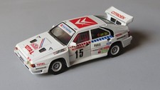 miniature 1/43 CITROEN BX 4 TC