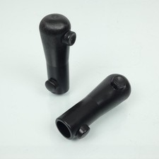 Embout de béquille centrale