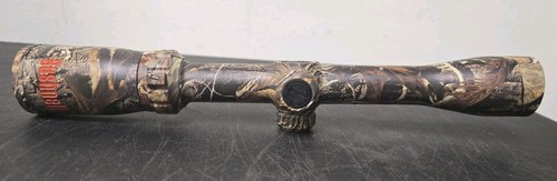 Bushnell sportsman 4 - bushnell,