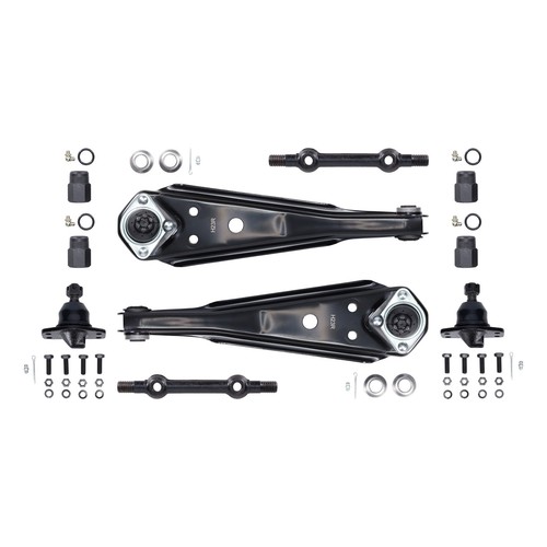 Arbre balle joint kit - arbre,