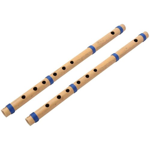 Flûte bansuri bambou - flûte/bansuri, en