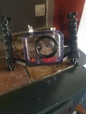 Caisson Etanche IKELITE