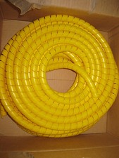 Tuyau hydraulique spirale - tuyau,