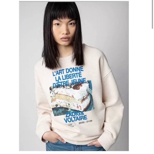 Zadig voltaire judy - zadig,