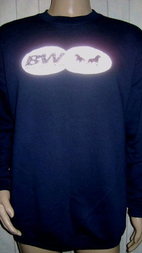 Sweats bullrot wear - wear, brodé