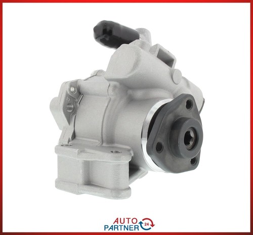 Servopompe hydraulique - servopompe,