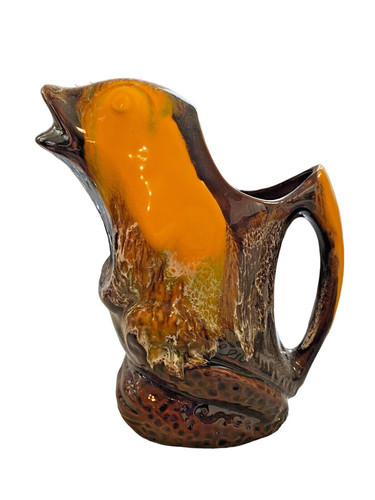 Ancien vintage pichet broc - ancien,