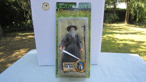 Toy biz lord the rings - toy,