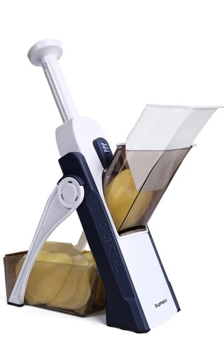 Supmakin mandoline cuisine - supmakin, de