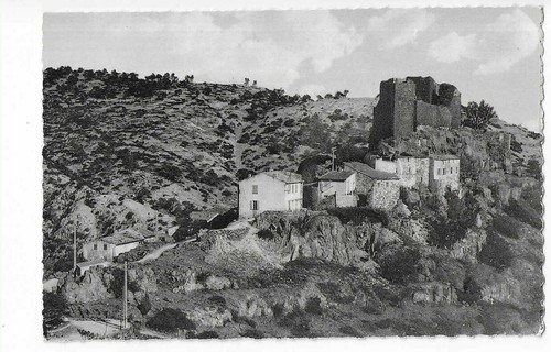 Evenos montagne les - ,
