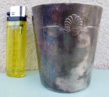 Ancienne TIMBALE de Baptème