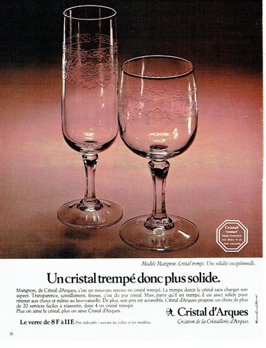 Publicite advertising 036 1978 - publicite,