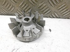 Taille haie Iseki Shindaiwa TYB 210 - Volant magnétique avec clavette