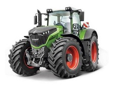 Fendt Vert à friction 1/43