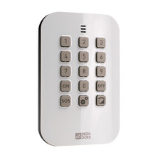 Delta dore 6413253 clavier - delta,
