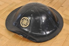 Casque Jingasa japonais laqué