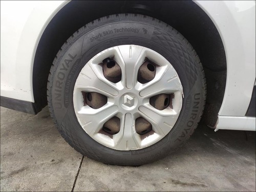 Jante renault scenic phase 1 - jante, 3