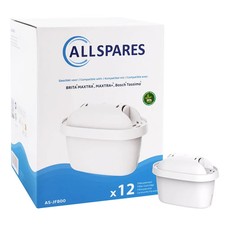 Cartouche filtrante compatible