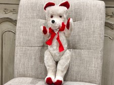 SUPERBE OURS ANCIEN ARTICULE