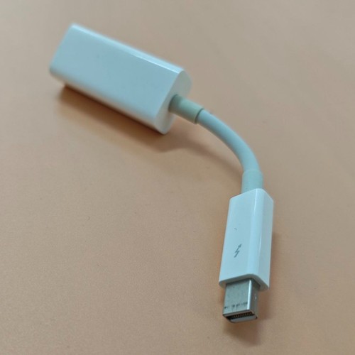 Original apple thunderbolt - original,