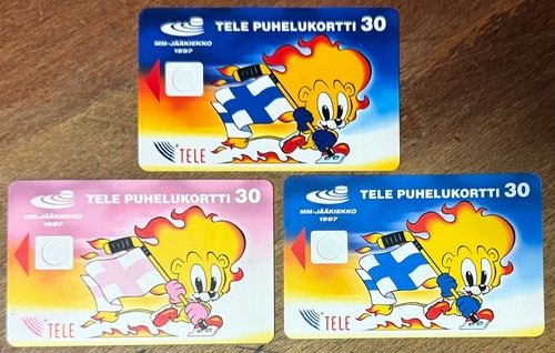 Finlande suomi pehelukortti - finlande,