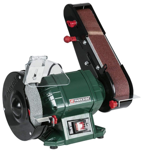 Ponceuse stationnaire psbs - stationnaire, 240