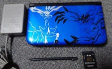 Chargeur Console Nintendo 3DS