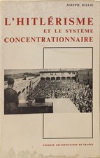 L'hitlérisme et le système