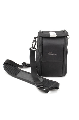 Used lowepro protactic lens - lowepro,