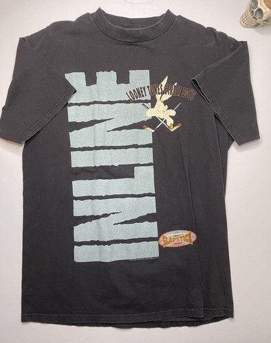 Vintage 90s looney tunes - 90s,
