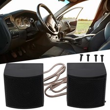 2* Haut-parleurs 2pcs