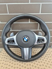 VOLANT COMPLET BMW SPORT