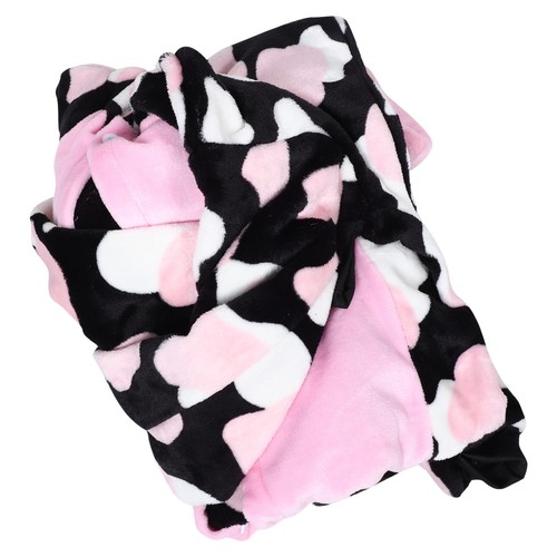 Tenue vache adulte - ,