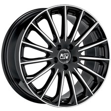 JANTES ROUES MSW MSW 30 POUR