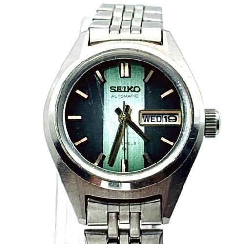 Montre automatique pour - , femme