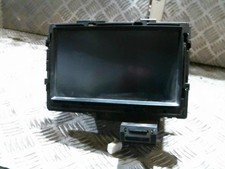 Autoradio d'origine KIA SPORTAGE 4 96170F1000WK