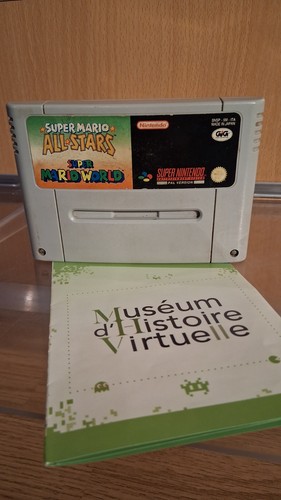 Super nintendo mario - nintendo,