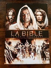 La Bible - La Série - Coffret
